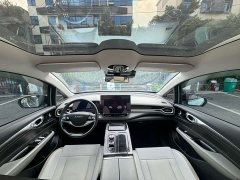Aion V Plus 70 Executive Edition Ternary Lithium - ფოტო 5