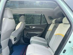 Aion V Plus 70 Executive Edition Ternary Lithium - ფოტო 6