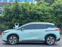 Aion V Plus 70 Executive Edition Ternary Lithium - ფოტო 7