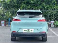 Aion V Plus 70 Executive Edition Ternary Lithium - ფოტო 8