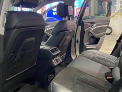 Audi e-tron 2021 50 quattro Premium - ფოტო 10
