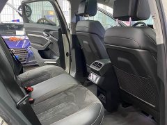 Audi e-tron 2021 50 quattro Premium - ფოტო 12
