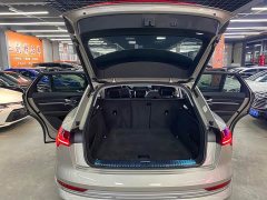 Audi e-tron 2021 50 quattro Premium - ფოტო 13