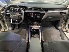 Audi e-tron 2021 50 quattro Premium - ფოტო 14