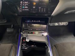 Audi e-tron 2021 50 quattro Premium - ფოტო 15