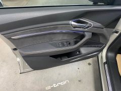 Audi e-tron 2021 50 quattro Premium - ფოტო 18