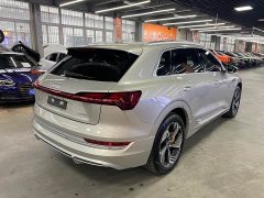Audi e-tron 2021 50 quattro Premium - ფოტო 5