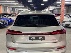 Audi e-tron 2021 50 quattro Premium - ფოტო 6