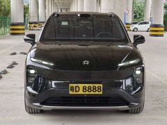 NIO ES7 2022 100kWh - ფოტო 1