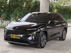 NIO ES7 2022 100kWh - ფოტო 2