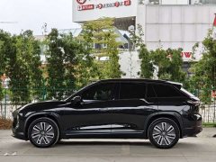 NIO ES7 2022 100kWh - ფოტო 3