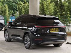 NIO ES7 2022 100kWh - ფოტო 4