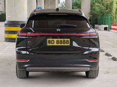 NIO ES7 2022 100kWh - ფოტო 5