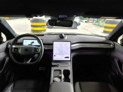 NIO ES7 2022 100kWh - ფოტო 8