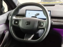 NIO ES7 2022 100kWh - ფოტო 9