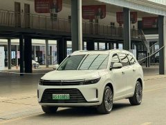 AITO Wenjie M7 2022 1.5T AWD Flagship - ფოტო 1