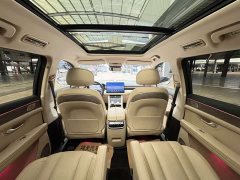 AITO Wenjie M7 2022 1.5T AWD Flagship - ფოტო 10