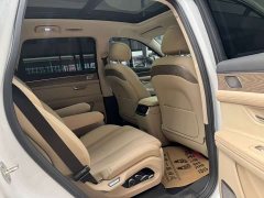 AITO Wenjie M7 2022 1.5T AWD Flagship - ფოტო 11