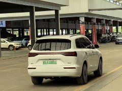 AITO Wenjie M7 2022 1.5T AWD Flagship - ფოტო 13