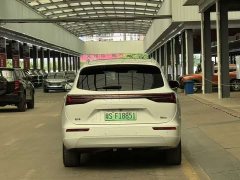 AITO Wenjie M7 2022 1.5T AWD Flagship - ფოტო 14