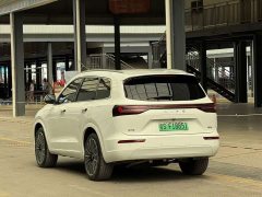 AITO Wenjie M7 2022 1.5T AWD Flagship - ფოტო 15