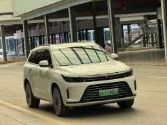 AITO Wenjie M7 2022 1.5T AWD Flagship - ფოტო 3