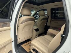 AITO Wenjie M7 2022 1.5T AWD Flagship - ფოტო 7