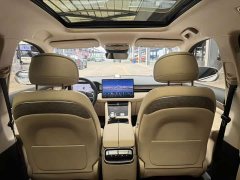AITO Wenjie M7 2022 1.5T AWD Flagship - ფოტო 9