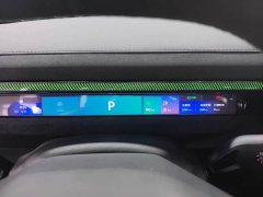Lynk & Co Geely Lynk & Co 10 240 AWD Ultra Sport Edition - ფოტო 10