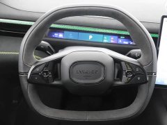 Lynk & Co Geely Lynk & Co 10 240 AWD Ultra Sport Edition - ფოტო 8