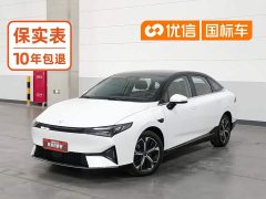 XPeng P5 2021 550E - ფოტო 1