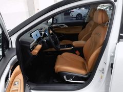XPeng P5 2021 550E - ფოტო 10