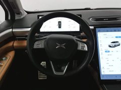 XPeng P5 2021 550E - ფოტო 11