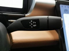 XPeng P5 2021 550E - ფოტო 13