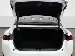 XPeng P5 2021 550E - ფოტო 16