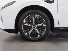 XPeng P5 2021 550E - ფოტო 17