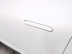 XPeng P5 2021 550E - ფოტო 18