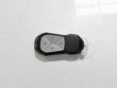 XPeng P5 2021 550E - ფოტო 19