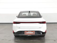 XPeng P5 2021 550E - ფოტო 4