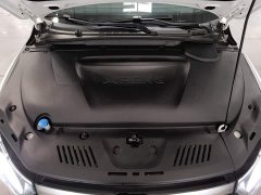 XPeng P5 2021 550E - ფოტო 6