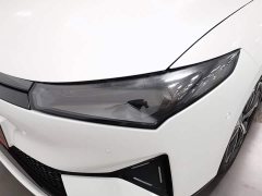 XPeng P5 2021 550E - ფოტო 7