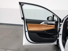 XPeng P5 2021 550E - ფოტო 8