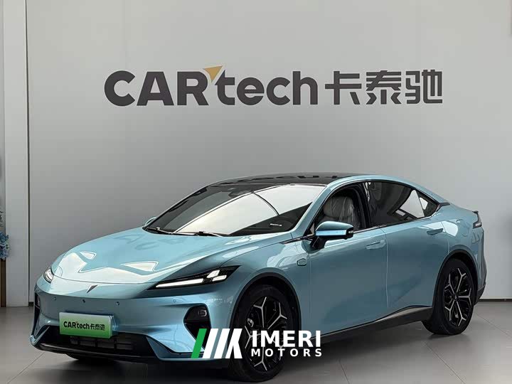 Deepal Deep Blue L07 230Max Qiankun Smart Driving ADS SE Extended Range Version - ავტომობილი ჩინეთიდან