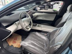 Deepal Deep Blue L07 230Max Qiankun Smart Driving ADS SE Extended Range Version - ფოტო 10