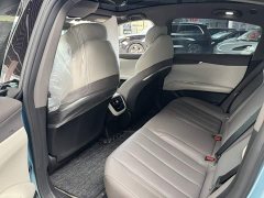 Deepal Deep Blue L07 230Max Qiankun Smart Driving ADS SE Extended Range Version - ფოტო 11