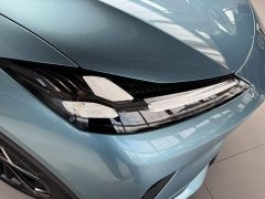 Deepal Deep Blue L07 230Max Qiankun Smart Driving ADS SE Extended Range Version - ფოტო 15