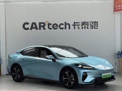 Deepal Deep Blue L07 230Max Qiankun Smart Driving ADS SE Extended Range Version - ფოტო 2