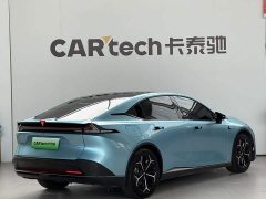 Deepal Deep Blue L07 230Max Qiankun Smart Driving ADS SE Extended Range Version - ფოტო 5
