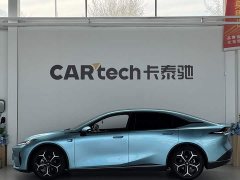 Deepal Deep Blue L07 230Max Qiankun Smart Driving ADS SE Extended Range Version - ფოტო 8