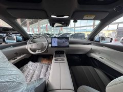 Deepal Deep Blue L07 230Max Qiankun Smart Driving ADS SE Extended Range Version - ფოტო 9